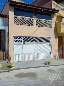 Casa com 3 Quartos à venda, 140m² no Jardim de Lorenzo, São Paulo