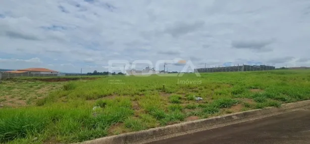 Lote/Terreno à venda, 1000m² no Loteamento Jardim Vista Alegre, São Carlos