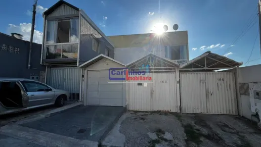 Casa com 3 Quartos à venda, 120m² no Itacolomi, Betim