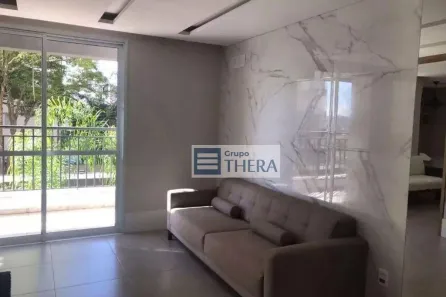 Apartamento com 2 Quartos à venda, 85m² no Jardim, Santo André