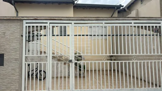 Casa com 2 Quartos à venda, 165m² no Vila Maria, Campinas