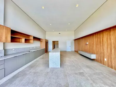 Casa de Condomínio com 3 Quartos para alugar, 400m² no Portal do Éden, Itu