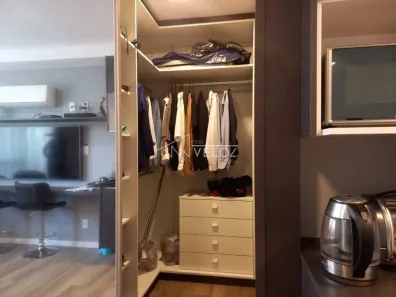 Apartamento com 1 Quarto à venda, 35m² no Centro, Rio de Janeiro