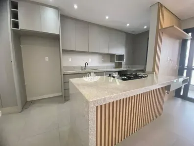 Apartamento com 2 Quartos à venda, 78m² no Conjunto Habitacional Jamile Dequech, Londrina