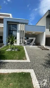 Casa com 3 Quartos à venda, 200m² no Vila Monte Alegre, Paulínia