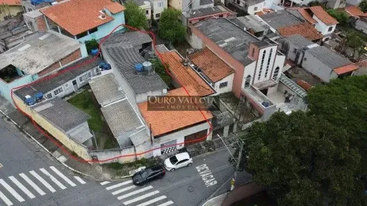 Casa com 1 Quarto à venda, 490m² no Vila Nova Curuçá, São Paulo
