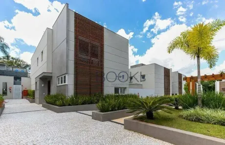 Casa de Condomínio com 4 Quartos à venda, 525m² no Chácara Santo Antônio (Zona Sul), São Paulo