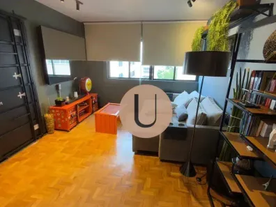 Apartamento com 2 Quartos à venda, 78m² no Jardim Paulista, São Paulo