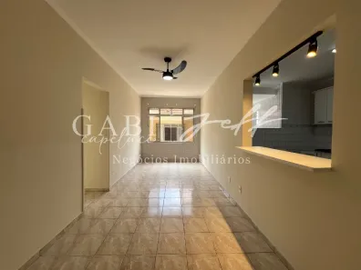 Apartamento com 2 Quartos à venda, 70m² no Embaré, Santos