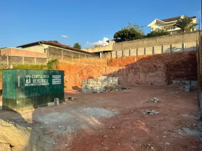 Lote/Terreno à venda, 827m² no Urbanova, São José dos Campos