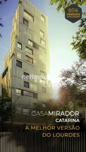 Apartamento com 2 Quartos à venda, 134m² no Lourdes, Belo Horizonte