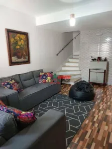 Casa com 2 Quartos à venda, 162m² no Jardim da Saúde, São Paulo