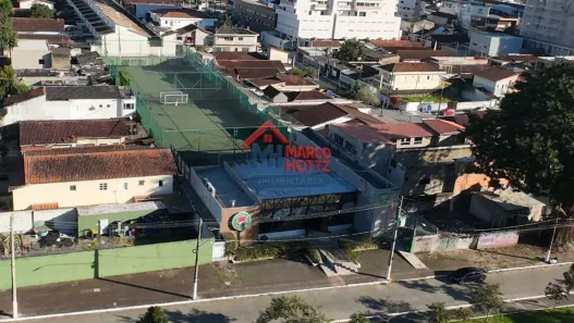 Ponto Comercial para alugar, 2800m² no Canto do Forte, Praia Grande