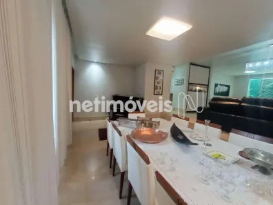 Casa com 7 Quartos à venda, 360m² no Luxemburgo, Belo Horizonte