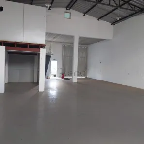Galpão/Depósito/Armazém à venda, 290m² no Parque Via Norte, Campinas