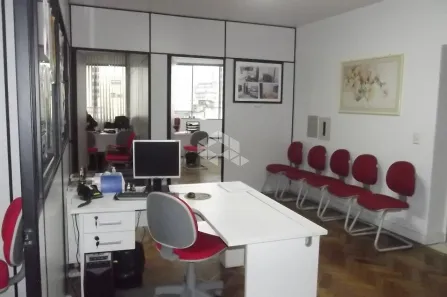 Sala Comercial à venda, 193m² no Centro Histórico, Porto Alegre