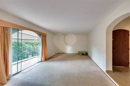 Apartamento com 4 Quartos à venda, 240m² no Santo Amaro, São Paulo