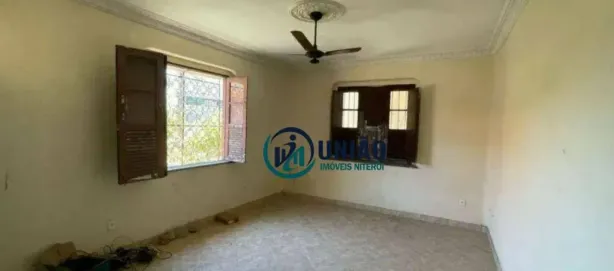 Casa com 3 Quartos à venda, 232m² no Icaraí, Niterói