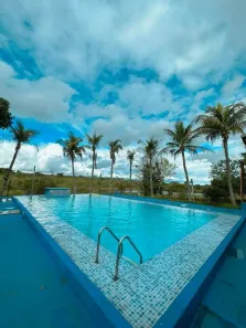 Fazenda/Sítio com 11 Quartos à venda, 40000m² no Área Rural de Campo Grande, Campo Grande