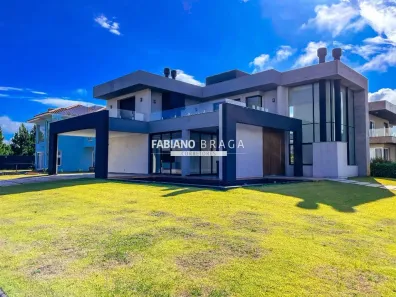 Sobrado com 5 Quartos à venda, 419m² no Atlântida-Sul, Osório