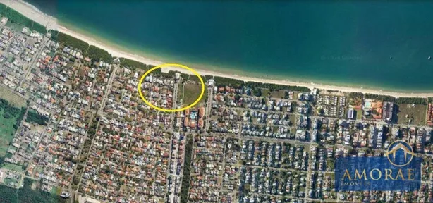 Lote/Terreno à venda, 450m² no Jurerê Internacional, Florianópolis