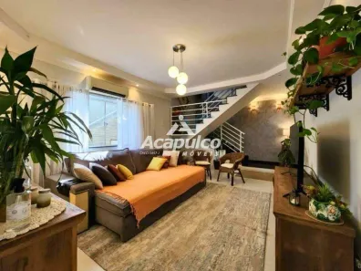 Casa com 3 Quartos à venda, 176m² no Jardim Nielsen Ville, Americana