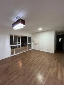 Apartamento com 4 Quartos à venda, 131m² no Jardim das Indústrias, São José dos Campos