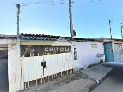 Casa com 2 Quartos à venda, 150m² no Vila Arruda, Itapetininga
