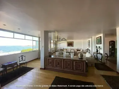 Apartamento com 4 Quartos à venda, 265m² no Copacabana, Rio de Janeiro