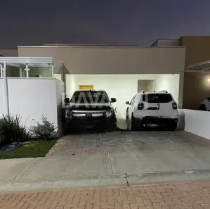 Casa de Condomínio com 3 Quartos à venda, 180m² no Saltinho, Paulínia