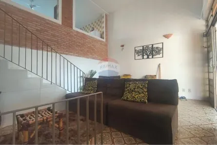 Sobrado com 4 Quartos à venda, 199m² no Praia das Palmeiras, Caraguatatuba
