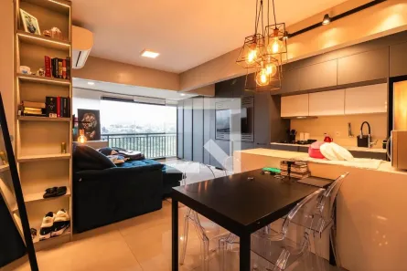 Apartamento com 2 Quartos à venda, 74m² no Green Valley Alphaville, Barueri