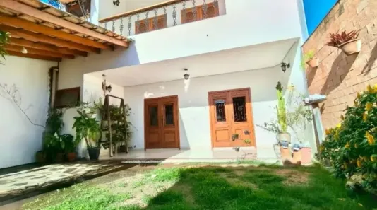 Sobrado com 5 Quartos à venda, 193m² no Residencial Parque das Palmeiras, Pindamonhangaba