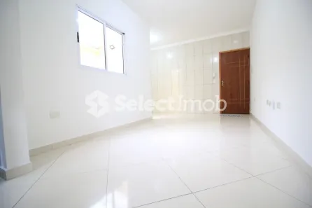 Apartamento com 2 Quartos à venda, 55m² no Vila Curuçá, Santo André