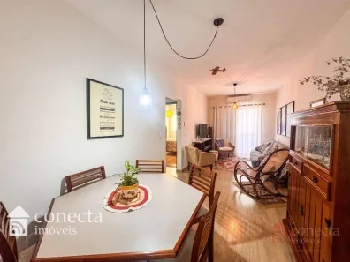 Apartamento com 2 Quartos à venda, 73m² no Santa Terezinha, Paulínia