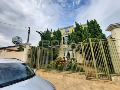 Ponto Comercial para venda ou aluguel, 483m² no Jardim São Carlos, São Carlos