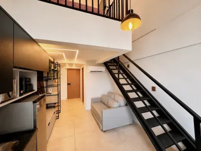 Apartamento com 1 Quarto à venda, 35m² no , Tamandaré