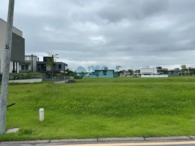 Lote/Terreno à venda, 300m² no Pedra Branca, Palhoça