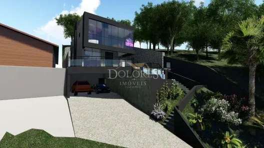 Lote/Terreno à venda, 433m² no Parque Residencial Itapeti, Mogi das Cruzes