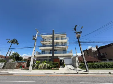 Apartamento com 3 Quartos à venda, 113m² no Caiobá, Matinhos
