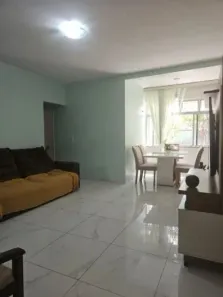 Apartamento com 3 Quartos à venda, 96m² no Itaperi, Fortaleza