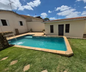 Casa com 2 Quartos à venda, 118m² no Jardim do Lago, Campinas