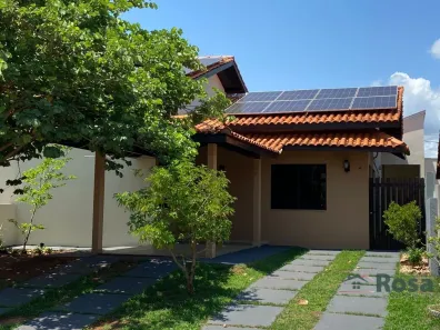 Casa com 3 Quartos à venda, 105m² no Petrópolis, Várzea Grande