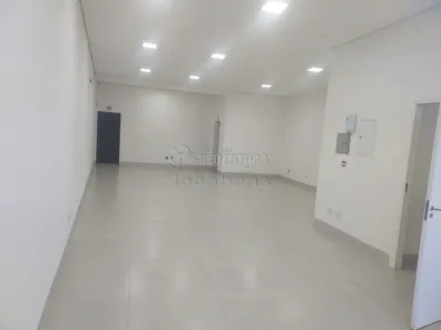 Imóvel Comercial para alugar, 100m² no Setlife Mirassol, Mirassol