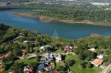 Lote/Terreno à venda, 1000m² no Centro, Foz do Iguaçu