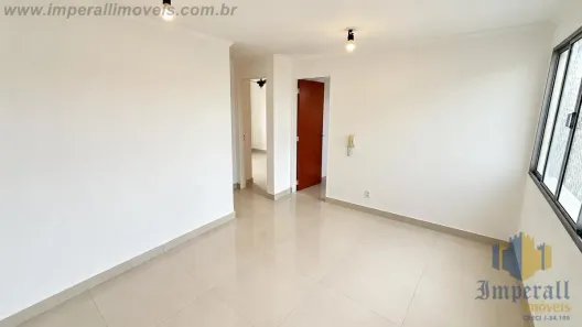 Apartamento com 2 Quartos à venda, 49m² no Jardim Satélite, São José dos Campos