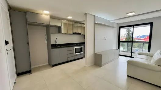 Apartamento com 1 Quarto para alugar, 63m² no Vila Operária, Itajaí
