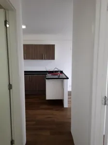 Apartamento com 2 Quartos à venda, 58m² no Brooklin Paulista, São Paulo