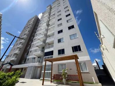 Apartamento com 2 Quartos à venda, 57m² no Ponto Novo, Aracaju