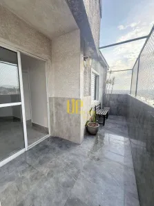 Cobertura com 3 Quartos à venda, 98m² no Centro, Jandira